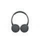 SONY CUFFIE BLUETOOTH BLACK