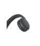 SONY CUFFIE BLUETOOTH BLACK