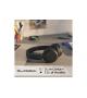 SONY CUFFIE BLUETOOTH BLACK