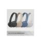 SONY CUFFIE BLUETOOTH BLACK