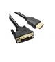 Cavo Vultech HDMI To DVI Mt 1,8 (DHM02)