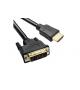Cavo Vultech HDMI To DVI Mt 1,8 (DHM02)