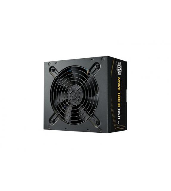 ALIMENTATORE ATX 650W COOLERMASTER