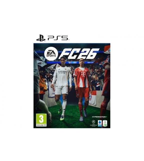 PS5 EA Sports FC 26