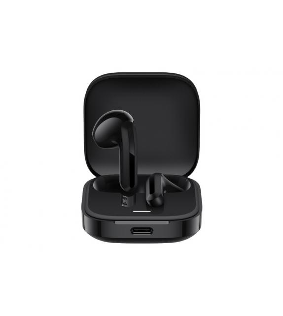 AURICOLARE REDMI BUDS 6 ACTIVE BLACK