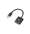 EWENT CAVO ADATTATORE AUDIO USB