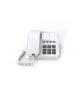 GIGASET DESK 400 WHITE TELEFONO