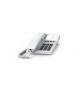 GIGASET DESK 400 WHITE TELEFONO