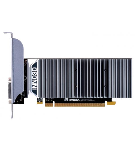 INNO3D SCHEDA VIDEO GEFORCE GT1030 2GB
