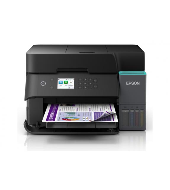 MULTIFUNZIONE EPSON ECOTANK ET-3950