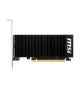VGA MSI GT1030 4GB GDDR4 LP OC DP/HDMI