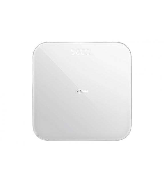 XIAOMI BILANCIA MI SMART SCALE S200 WHIT