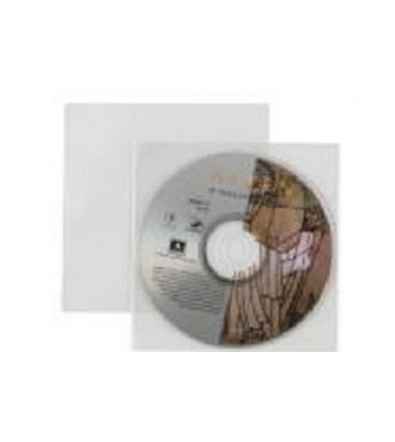 Tipologia: Buste porta CD/DVD CF.25