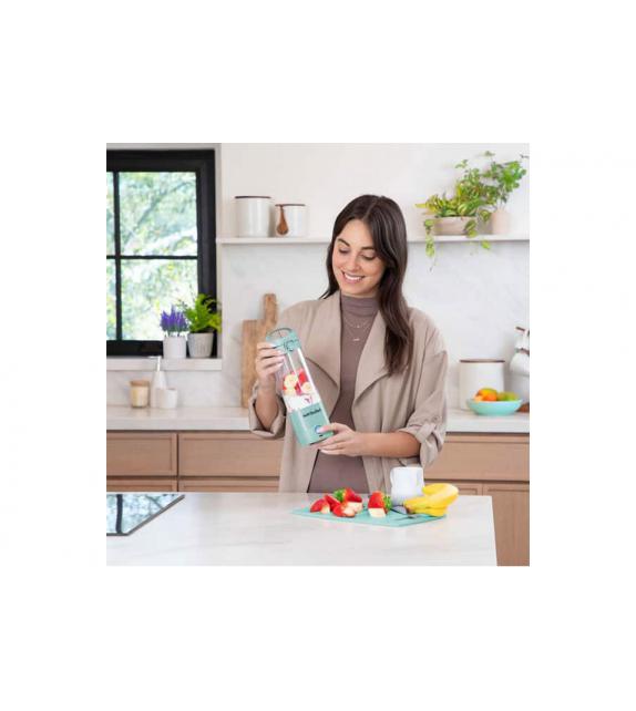 FRULLATORE NUTRIBULLET PORTATILE 0.475L
