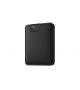 Hard disk esterno 6TB WD 2.5" Nero