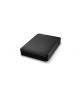 Hard disk esterno 6TB WD 2.5" Nero