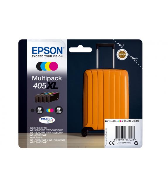 MULTIPACK EPSON 405XL