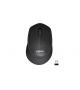MOUSE LOGITECH M330 WIRELESS NERO SILENT