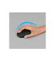 MOUSE LOGITECH M330 WIRELESS NERO SILENT