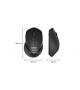 MOUSE LOGITECH M330 WIRELESS NERO SILENT