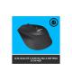 MOUSE LOGITECH M330 WIRELESS NERO SILENT