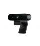 Logitech Brio 4K webcam