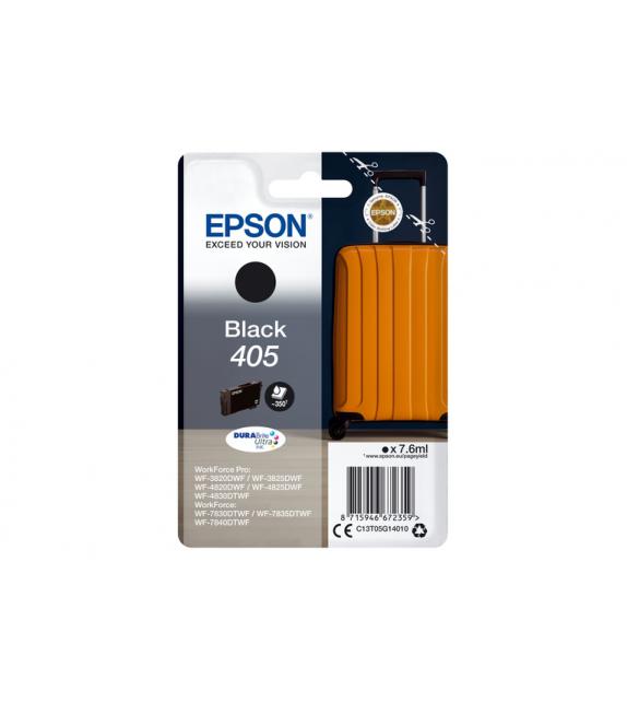Epson 405 - 7.6 ml - nero
