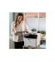 MULTIFUNZIONE BROTHER  DCPL3560CDW