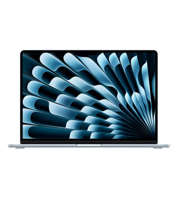 MacBook Air 15'' M4 16GB-512GB-CELESTE