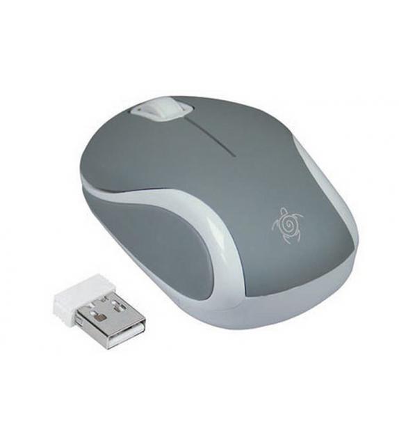 MEDIACOM MOUSE WIRELSS 3 COLORI