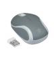 MEDIACOM MOUSE WIRELSS 3 COLORI