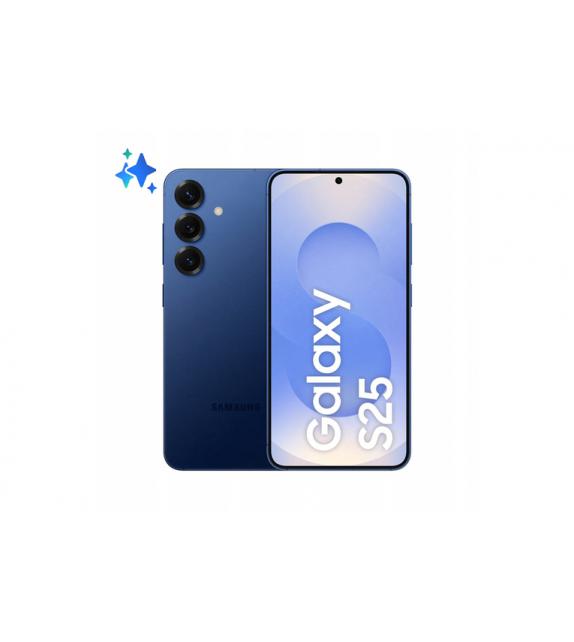 SAMSUNG GALAXY S25 12+256GB NAVY