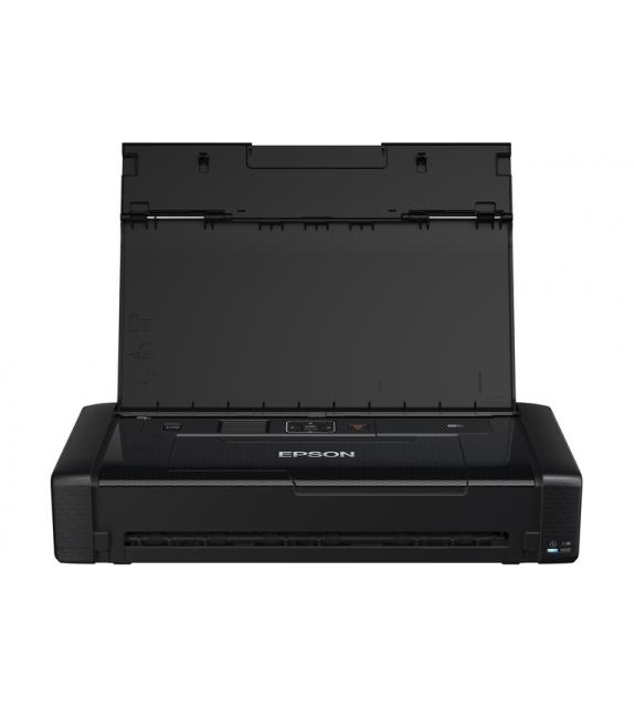 EPSON WORKFORCE WF-110W