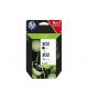 HP MULTIPACK 302 NERO+TRICROMIA