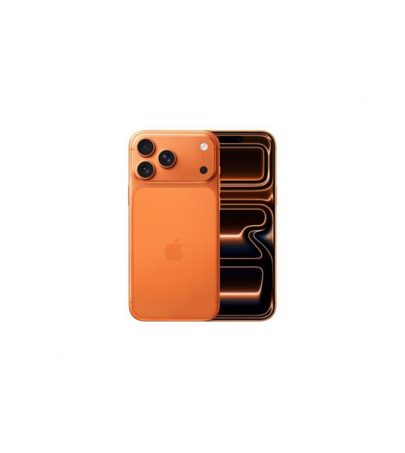 APPLE IPHONE 17 PRO MAX CORANGE 256GB