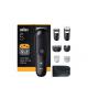 BRAUN ALL IN ONE SERIE 5 9 IN 1