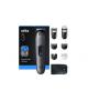 BRAUN BARBA E CAPELLI 8 IN 1