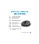 Mouse wireless HP 150