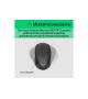 Combo mouse e tastiera wireless HP 330