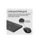 Combo mouse e tastiera wireless HP 330
