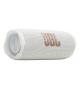 JBL Flip 7 Speaker Bluetooth WHITE