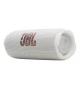 JBL Flip 7 Speaker Bluetooth WHITE