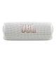 JBL Flip 7 Speaker Bluetooth WHITE
