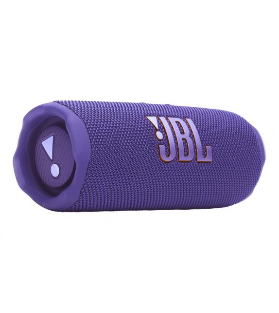 JBL Flip 7 Speaker Bluetooth PURPLE