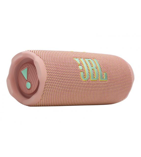 JBL Flip 7 Speaker Bluetooth PINK