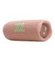 JBL Flip 7 Speaker Bluetooth PINK