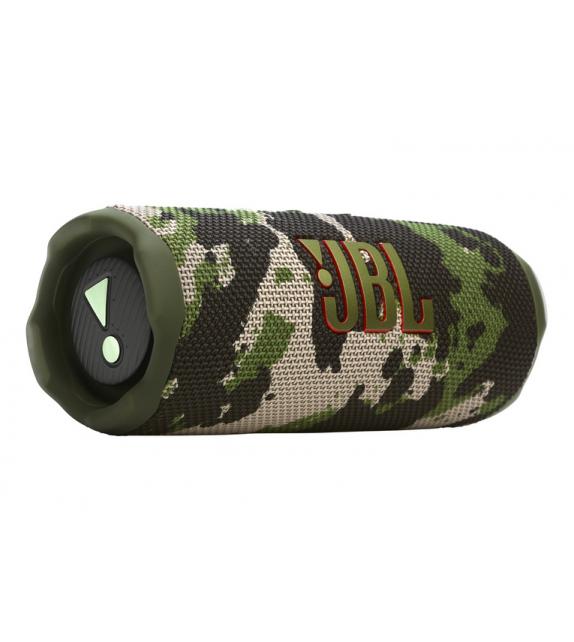 JBL Flip 7 Speaker Bluetooth SQUAD