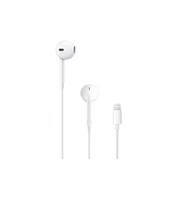AURICOLARI APPLE EARPODS LIGHTNING