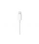 AURICOLARI APPLE EARPODS LIGHTNING