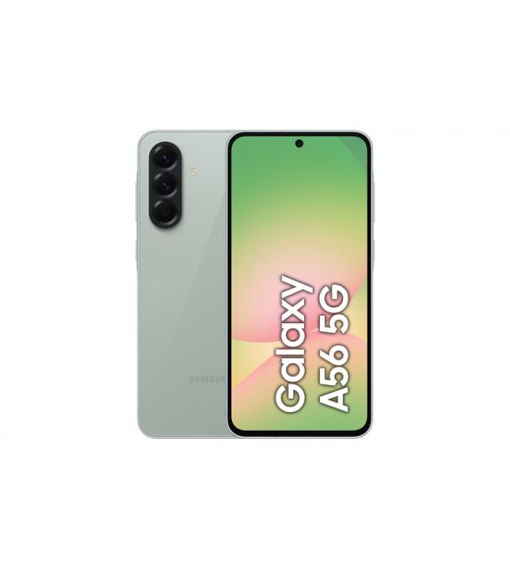 SAMSUNG GALAXY A56 5G OLIVE